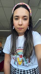 Bianca Proctor's Instagram, Twitter & Facebook