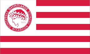 Ενας διαφορετικός βαλμπουενά για κάθε περίσταση… ολυμπιακός: Shmaies Shmaies A8lhtikes Shmaies Omadwn Olympiakos 2