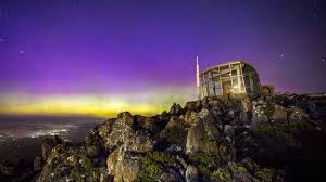 Bbc Travel Australia S Answer To The Northern Lights