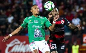 With the tijuana having won the apertura 2010 title, the promotion final was going to be, yet again, tijuana vs irapuato. Donde Y Como Ver El Partido Leon Vs Xolos