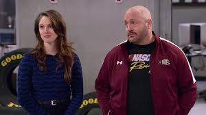 Kevin james' upcoming netflix nascar comedy series has found its crew. Gnp2gsi8xodx0m