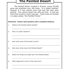 There are 10 questions in this quiz and each question has only one true answer. Pdf Of Grade 7 7th Grade Math Worksheets