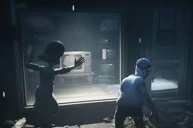 Except for the player's reflexes and speed, it doesn't rely on active combat. Little Nightmares 2 Boss Fights Ranked