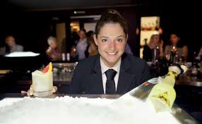 Maria dominguez is on mixcloud. Cocktails Love Me Tender Barkultur In Frankfurt Top Magazin