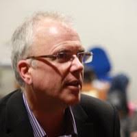 Andrew Lambirth Email & Phone Number