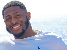 Lawrence Speight's Instagram, Twitter & Facebook