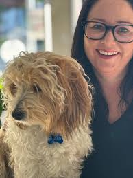 Funday Friday, I am a big softie when it comes to animals and Elton is the  cutest doggo ever and Slinky is full of Sass and was super unimpressed with  my photo