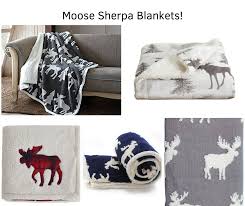 Keep your cutie cozy and warm with this darling hooded blanket designed to look like a moose for a woodland feel they'll love. Moose Sherpa Blankets Sherpa Throw Blankets Luxury Throw Blankets Blue Throw Blanket
