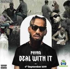 Naija entertainment website that provides you the latest music mp3 and updates on news, sport, video, entertainment, lyrics, and more. Phyno Deal With It Mp3 Download Trendybeatz