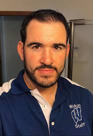 The Portfolio of Mr. Chris Cavalieri