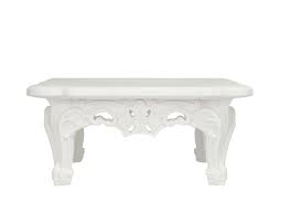 Check spelling or type a new query. Slide Coffee Table Duke Of Love Milk White Polyethylene Myareadesign It