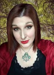 Amanda Lanclos's Instagram, Twitter & Facebook