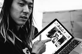 SLOW CULTURE: HAMBURGER EYES OPENING