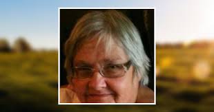 Delores Sevin Obituary May 12, 2016
