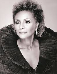 Leslie Uggams