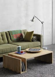 Love This Table Solid And Dogs Could Go Under Without Knocking Anything Over Solid Wood Minimalist Furniture Design Retro Coffee Tables Minimalist Furniture