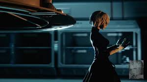 Nier: First [Ass]embly Studio FOW 3D SFM Hentai Porn 18+