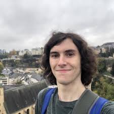 Student shares his experience at London Centre