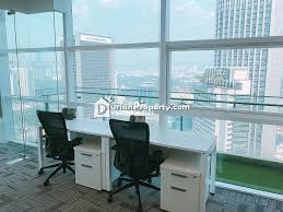 At kl sentral station, take the kelana jaya line train (also known as putra lrt) to klcc station. Office For Rent At Axiata Tower Kuala Lumpur For Rm 2 500 By Azlan Abd Hamid Durianproperty