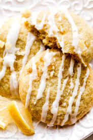 Learn all about the traditional christmas cookies from european countries including bulgaria, croatia, czech republic, hungary, lithuania, poland, romania, and serbia. Lemon Ginger Cookies Easy Recipe Sally S Baking Addiction