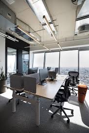 Visa Innovation Centre Offices Picture Gallery Office Furniture Layout Office Design Industrial Office Design