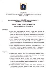 We did not find results for: Pengumuman Kelulusan Siswa Kelas Xii Tahun Ajaran 2018 2019 Sma Negeri 110 Jakarta