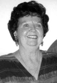 Virginia Barrett; Former resident