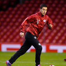 Ontdek de perfecte stockfoto's over eden hazard lille en redactionele nieuwsbeelden van getty blader door de 651 eden hazard lille beschikbare stockfoto's en beelden, of begin een nieuwe. Lille S Eden Hazard A Possible January Target For Liverpool Fc Liverpool Echo