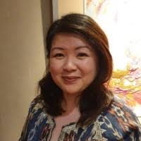 Eileen Co's Instagram, Twitter & Facebook