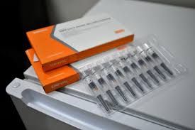 Sinovac engineers working with monkey kidney cells. Singapore Sees Early Rush For Sinovac Vaccine Consumer The Business Times