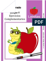 Y también este libro fue escrito por. Desafios Matematicos Cuarto Primaria Cuarto Grado Alumnos Triangulo Educacion Primaria