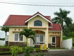 Rumah merupakan tempat yang kita tinggali, nah pasti ada dong niatan buat. 30 Warna Cat Rumah Sederhana Yang Indah Untuk Dekorasi Spesial