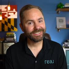 Living In Maryland Team Powered By REAL Broker