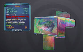 Borderlands 2 Weapon Codes: Master List [2024 Updated]