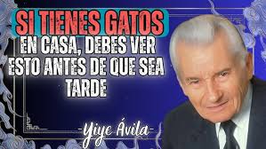 PASTOR FERNANDO BELLIARD TESTIGO DE LA PROMESA DEL PADRE