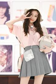 Angelababy has enjoyed a series of successes, including being crowned weibo queen and weibo goddess in 2014. Angelababy Thailand Fanpage Home Facebook