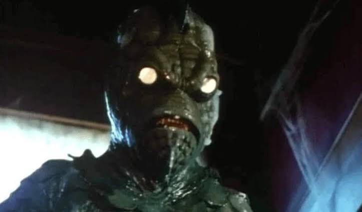 Awfully Good] SATURDAY THE 14TH is a Mad Monster Party for... Saturday the  14th!!! - Nightmare on Film Street