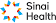 Sinai Health System logo