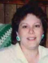 Obituary information for Carole Redding Chilson