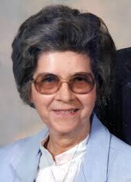 Doris Edna Hicks Obituary