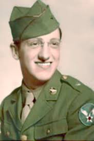 Donald G. Weber 1927-2021