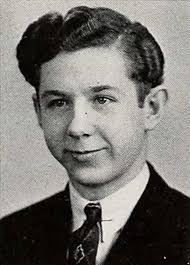 Jean Alvin Rayburn (1924-2010)