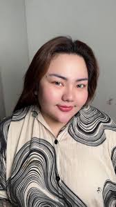 Lisa Makeup Before and After