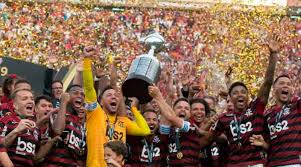 Time juvenil do flamengo venceu o segundo jogo da final do campeonato estadual da categoria, neste domingo (25/11), na gávea, diante d. Flamengo E Campeao Da Libertadores E Do Brasileirao Radio Fm Itatiaia