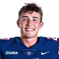 Clayton Shepler Stats, NCAAF News, Bio and More