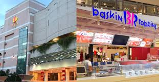 Their story began in 1945 in america when a new format of. A Baskin Robbins Staff At One Utama Branch Reported Positive Covid 19