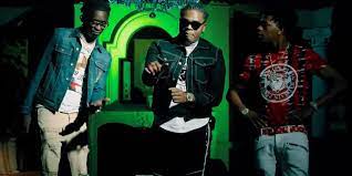 Youth and pop culture provocateurs since 1991. Young Thug Gunna Lil Baby Roam A Forest In Chanel Visual Young Thug Lil Baby Thug