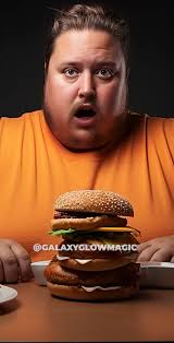 Marcus Slder Mc Donaldds