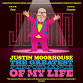 Justin Moorhouse Live event image