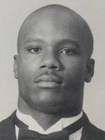 Eboni Wilson, Washington State, Edge